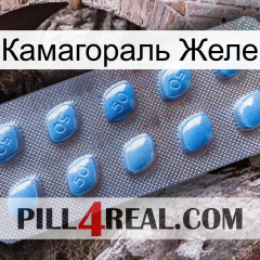 Камагораль Желе viagra3